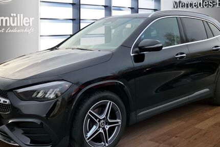 Mercedes-Benz GLA 220 17.824 km 44.670 &euro; Saalfeld 07318