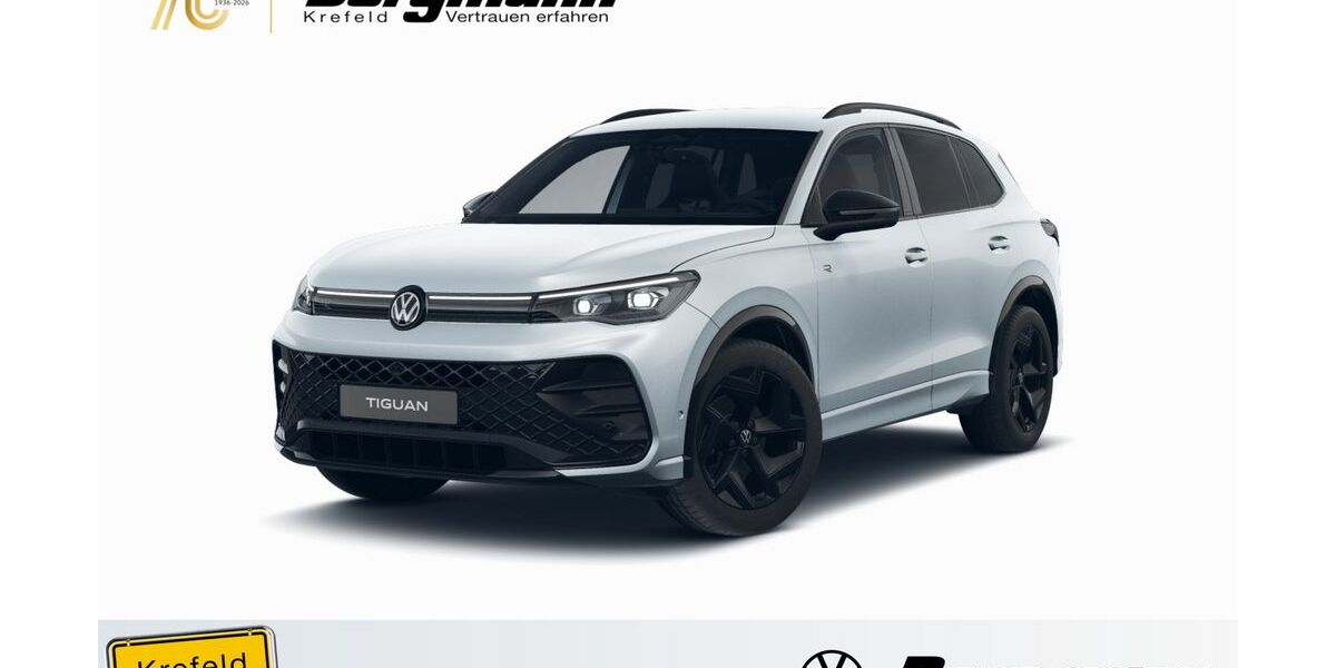 VW Tiguan 1.276 km 40.991 &euro; Krefeld 47803