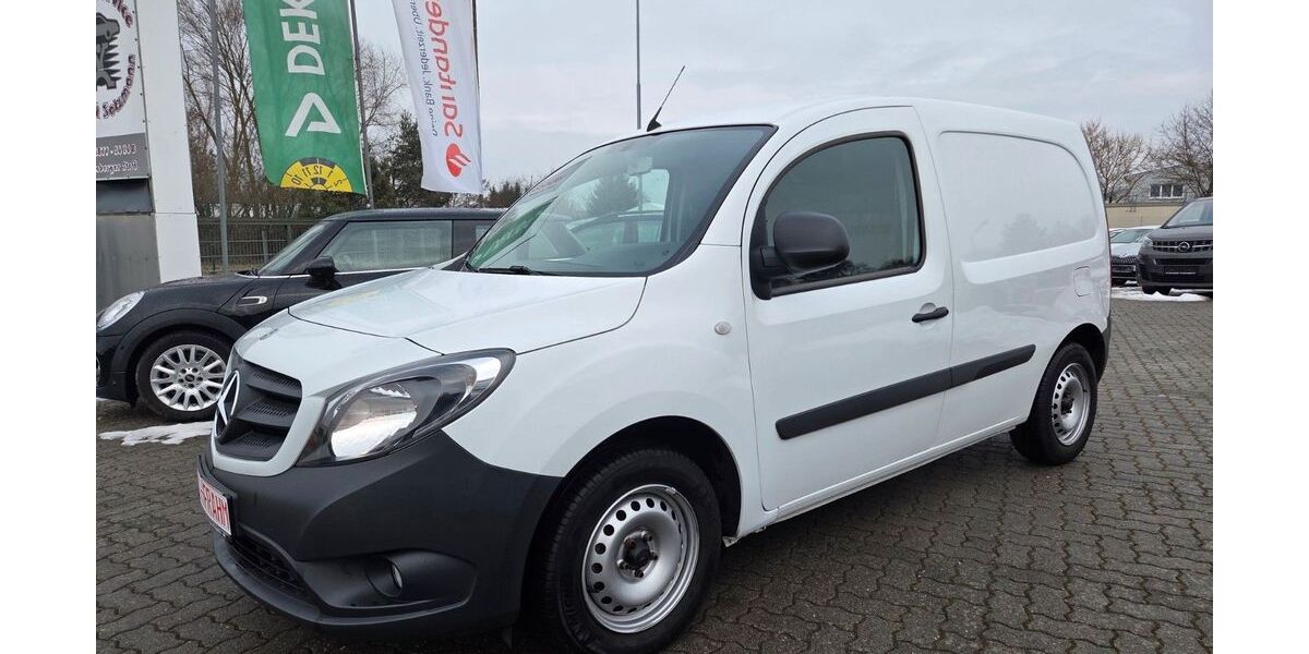 Mercedes-Benz Citan 63.794 km 13.990 &euro; Wittenberge 19322