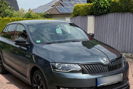 Skoda Rapid 102.200 km 10.850 &euro; Nieheim 33039