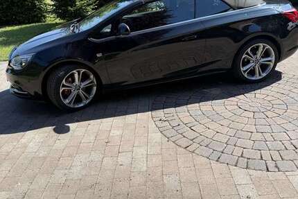 Opel Cascada 106.000 km 13.490 &euro; Ostbevern 48346