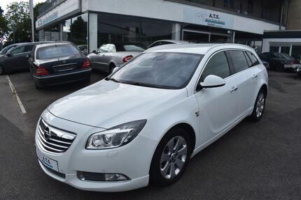 Opel Insignia 255.000 km 5.890 € Hückelhoven 41836