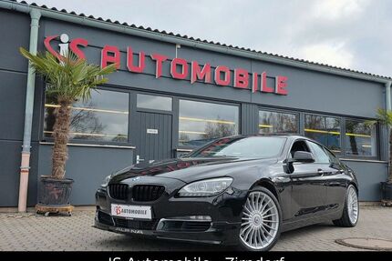 Alpina B6