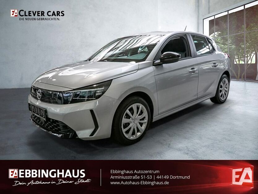 Opel Corsa 7.616 km 16.690 € Dortmund 44149