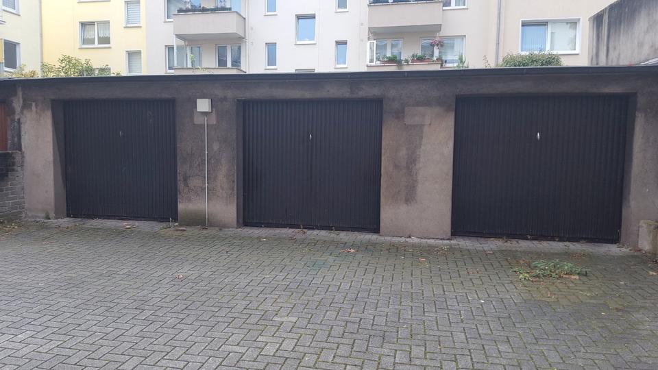 Garagen / Stellplätze Dortmund Innenstadt Nord - 75&euro; | Angebot:26377185