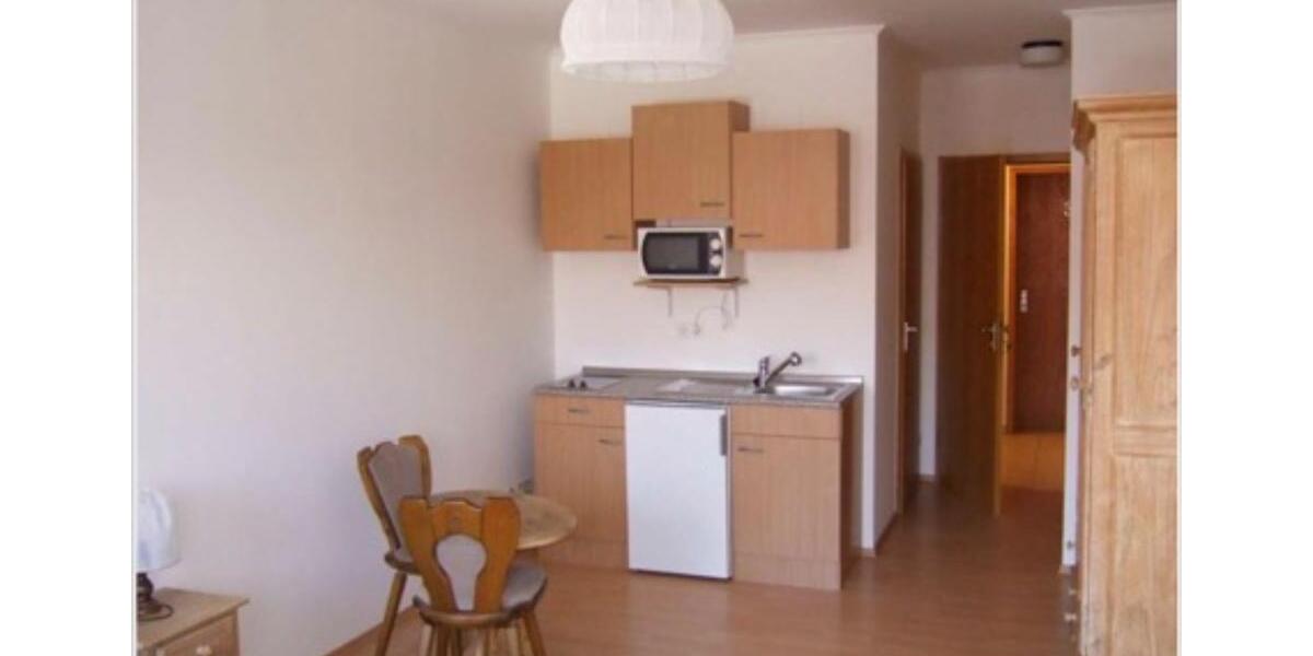 Etagenwohnung Obernzell - 1 Zimmer, 25 m&sup2;, 225&euro; | Angebot:25124487