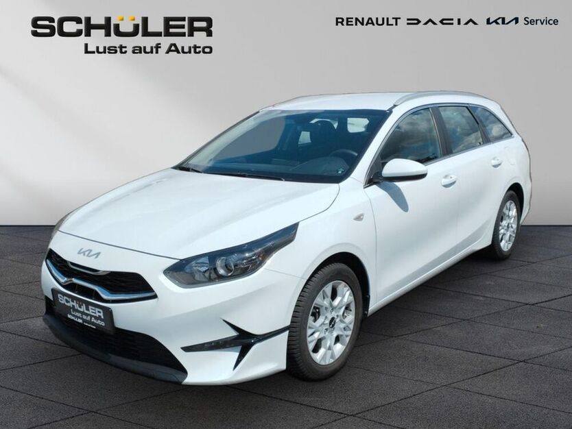 ceed Sportswagon