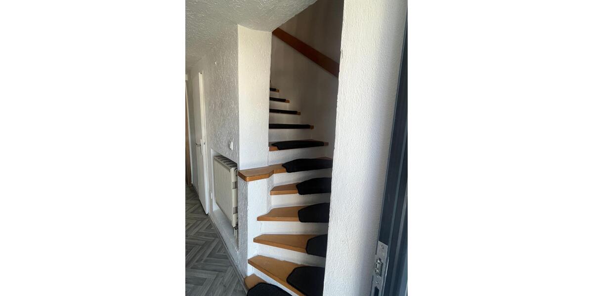 Charmantes Häuschen im Herzen von Dorfen zu vermieten 4 zimmer