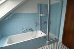 Dachgeschoßwohnung Dillingen an der Donau - 3 Zimmer, 94 m&sup2;, 730&euro; | Angebot:25496261
