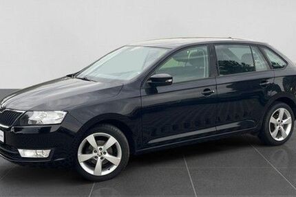 Skoda Rapid 78.713 km 9.890 &euro; Rüdersdorf 15562