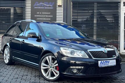 Skoda Octavia 136.500 km 10.500 &euro; Aßlar OT Werdorf 35614
