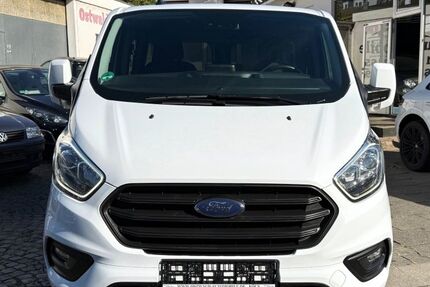 Ford Transit Custom 182.000 km 24.990 € Köln 51065