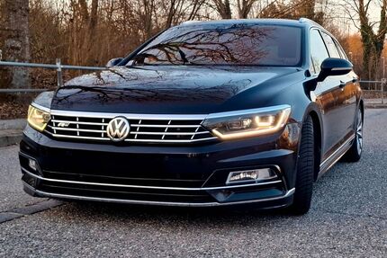 VW Passat 147.000 km 17.900 &euro; Flensburg 24943