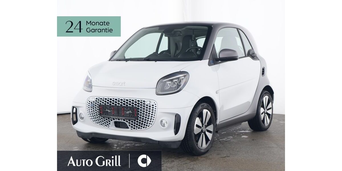 Smart ForTwo 3.103 km 14.900 &euro; Hohenlinden 85664
