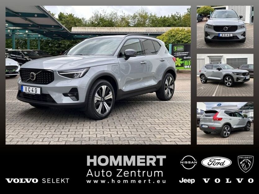 XC40