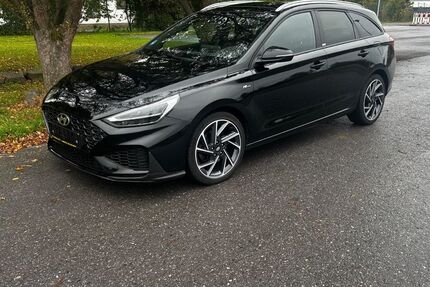 Hyundai i30 60.002 km 18.350 &euro; Balve 58802