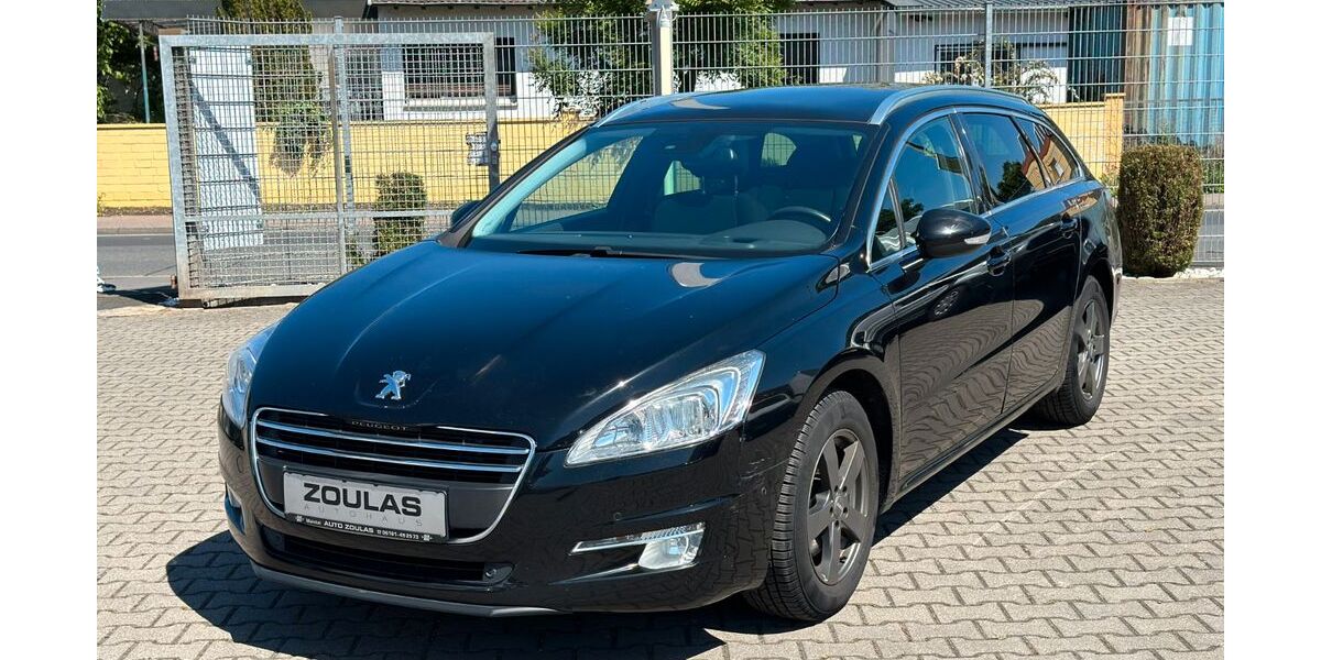 Peugeot 508 185.000 km 5.990 &euro; Maintal OT Dörnigheim 63477