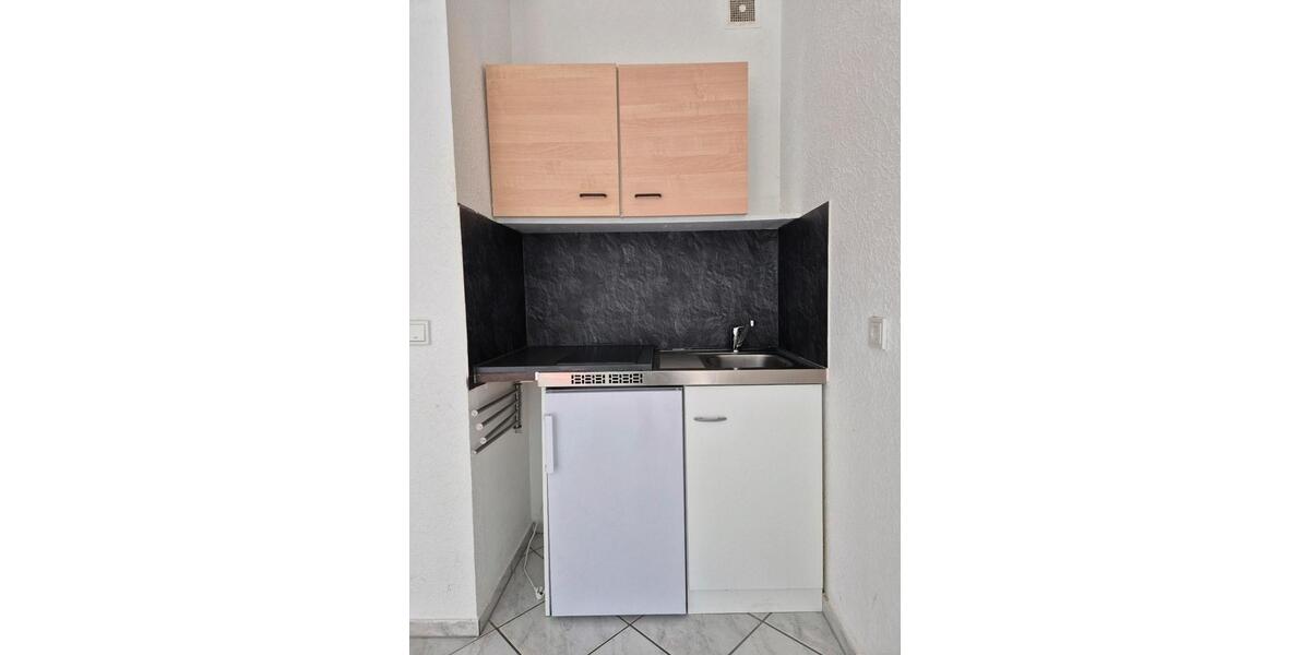 Etagenwohnung Trier - 1 Zimmer, 30 m&sup2;, 390&euro; | Angebot:26408074