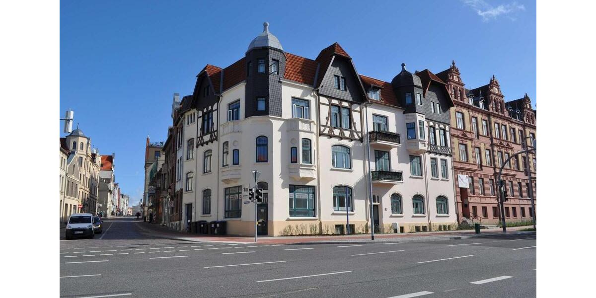 Gewerbeobjekt Wismar Altstadt - 390&euro; | Angebot:25988771
