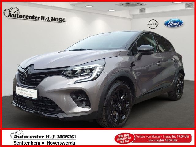 Renault Captur 36.950 km 21.395 &euro; Senftenberg 01968