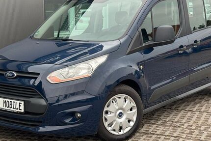Ford Transit 174.434 km 5.998 &euro; Bitterfeld-Wolfen 06766