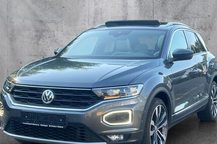 VW T-Roc 56.600 km 23.990 &euro; Nürtingen bei Stuttgart 72622