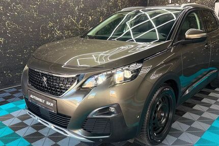 Peugeot 3008 130.900 km 14.999 &euro; Enkenbach-Alsenborn 67677