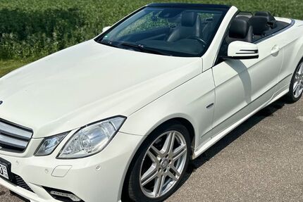 Mercedes-Benz C 220 110.000 km 17.990 &euro; Sulzemoos 85254