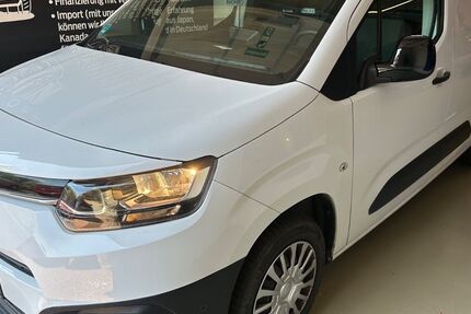 Toyota Proace City 63.661 km 13.990 &euro; LEONBERG 71229
