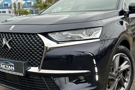 DS Automobiles DS7 (Crossback) 29.000 km 23.990 &euro; Mannheim 68309