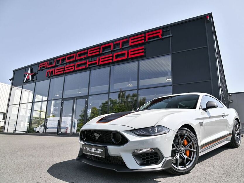 Mustang