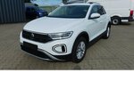 VW T-Roc 1.0 Life TSI BMT Navi Klima Alu 19.990 km 21.390 € Vordorf 38533