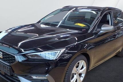 Seat Leon 9.300 km 27.780 &euro; Balingen 72336