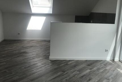 1,5 Zimmer Dg Wohnung in Bad Camberg zimmer