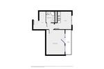 Etagenwohnung Cottbus Spremberger Vorstadt - 1 Zimmer, 45 m&sup2;, 290&euro; | Angebot:26476555