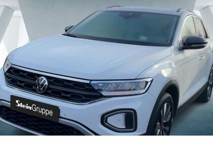 VW T-Roc 22.400 km 21.230 &euro; Bergisch Gladbach 51465