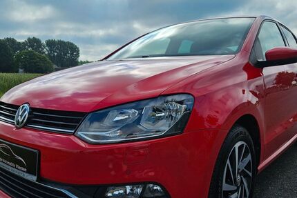 VW Polo 108.000 km 10.990 &euro; Viersen 41749