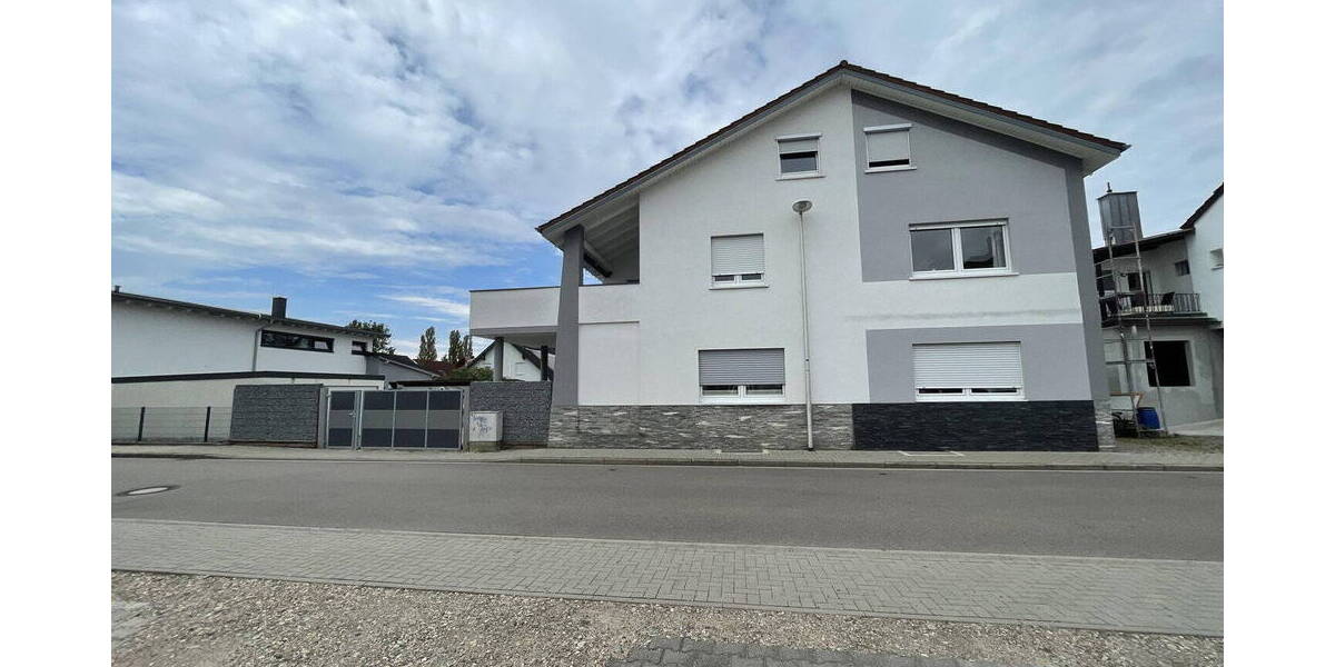 Mehrfamilienhaus, Wohnhaus Achern Oberachern - 1 Zimmer, 251 m&sup2;, 648.000&euro; | Angebot:26057455