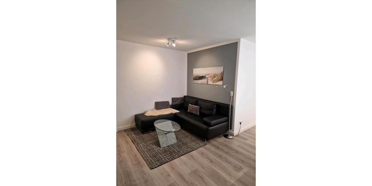 Etagenwohnung Wyk Auf Föhr - 2 Zimmer, 36 m&sup2;, 650&euro; | Angebot:25414470