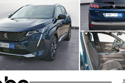 Peugeot 3008 80.700 km 19.320 &euro; Villingen Schwenningen 78052