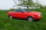 Audi 80 Cabriolet 45.500 km 10.000 &euro; Reutlingen 72764