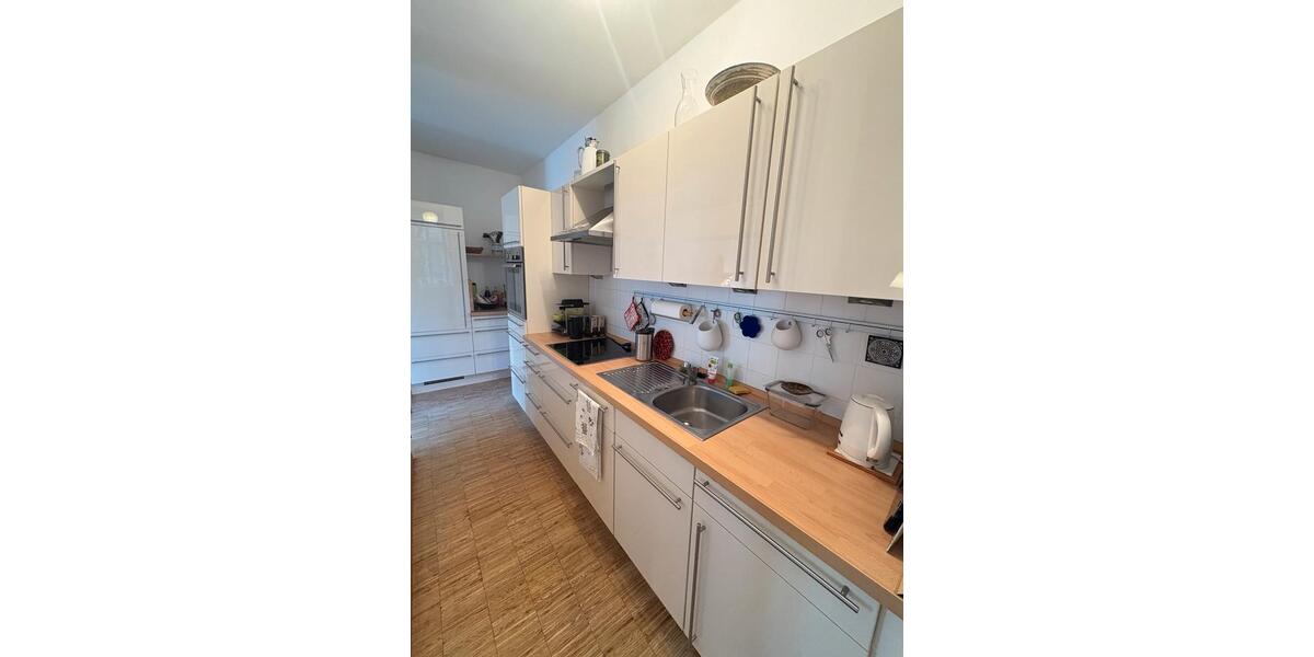 Etagenwohnung Erfurt - 2 Zimmer, 63 m&sup2;, 245.000&euro; | Angebot:26399477