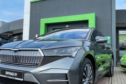 Skoda Enyaq 5.000 km 50.900 € Görlitz 02828