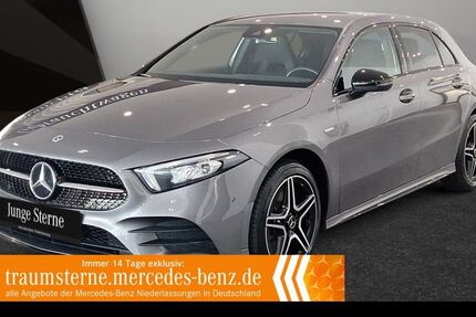 Mercedes-Benz A 250 40.393 km 25.990 &euro; Darmstadt 64295