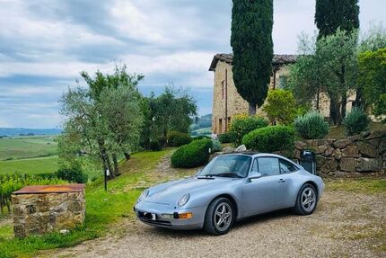 Porsche 993 199.369 km 79.500 &euro; Landsberg 86899