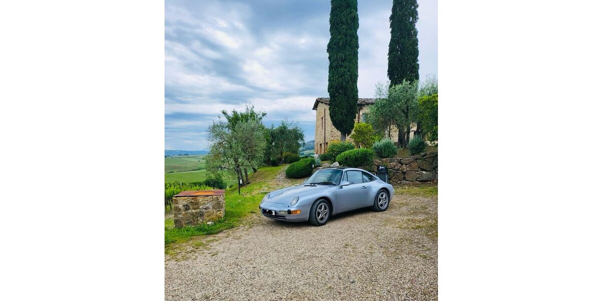 Porsche 993 199.369 km 79.500 &euro; Landsberg 86899