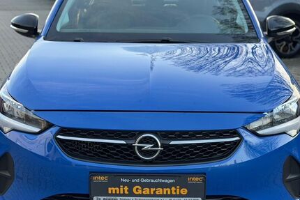 Opel Corsa 99.972 km 9.999 &euro; Speyer 67346