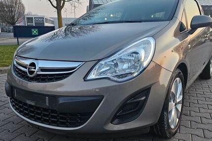 Opel Corsa 136.000 km 3.650 &euro; Nürnberg 90441