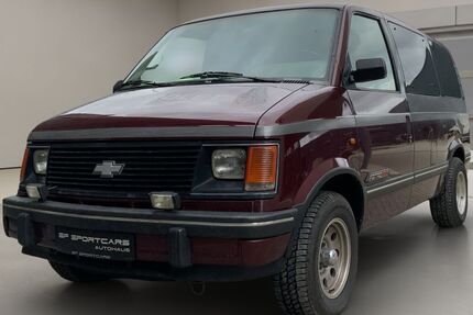 Chevrolet Astro 191.500 km 2.500 &euro; Unterföhring bei München 85774