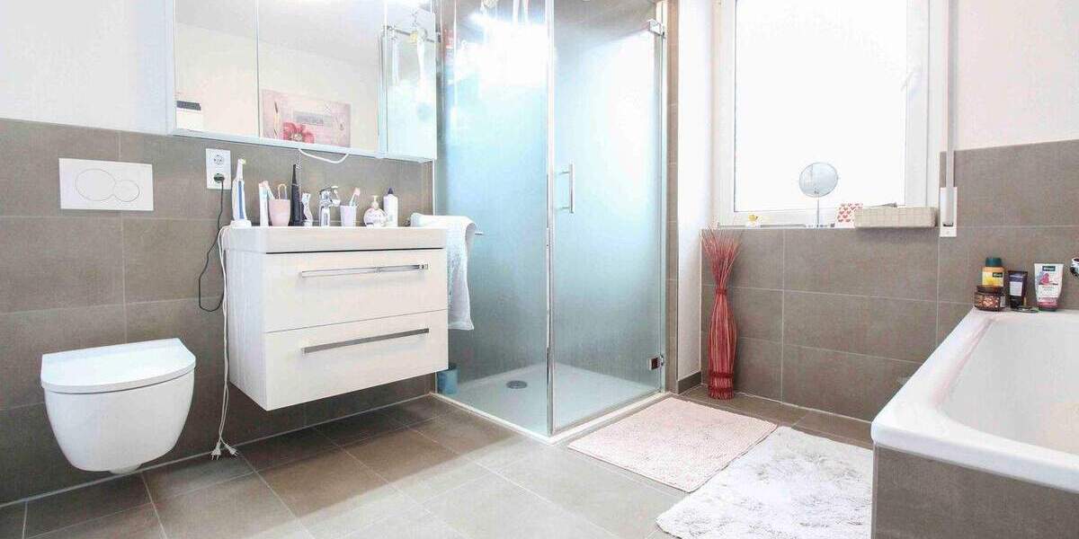 Doppelhaushälfte Mainz Lerchenberg - 5 Zimmer, 149 m&sup2;, 800.000&euro; | Angebot:25533129